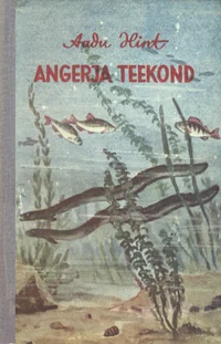 Angerja teekond