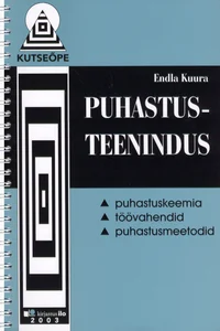 Puhastusteenindus