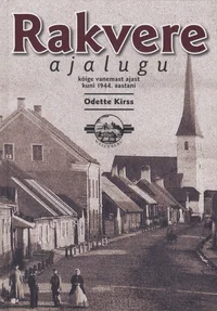 Rakvere ajalugu