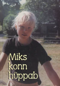 Miks konn hüppab