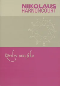Kõnelev muusika