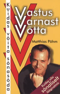 Vastus varnast võtta!