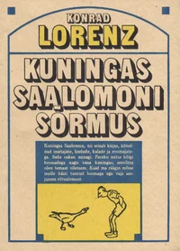 Kuningas Saalomoni sõrmus