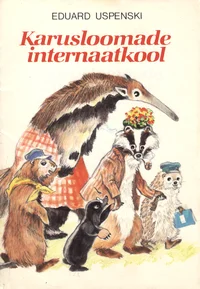 Karusloomade internaatkool