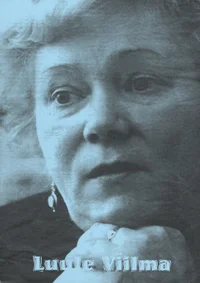 Nii õpetas Luule Viilma