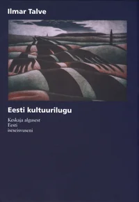 Eesti kultuurilugu