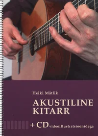 Akustiline kitarr