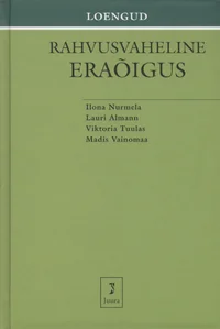 Rahvusvaheline eraõigus