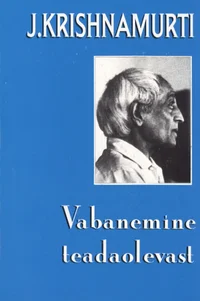 Vabanemine teadaolevast