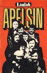 Laulab Apelsin