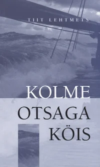 Kolme otsaga köis