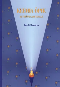 Keemia õpik kutseõppeasutustele