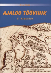 Ajaloo töövihik