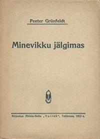 Minevikku jälgimas