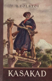 Kasakad