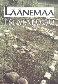 Läänemaa esiajalugu