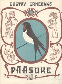 Pääsuke