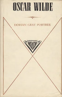 Dorian Gray portree