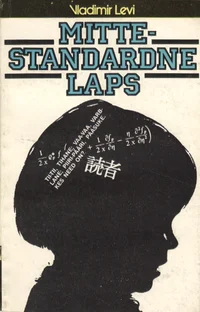 Mittestandardne laps