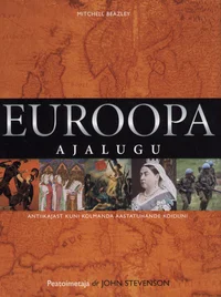 Euroopa ajalugu