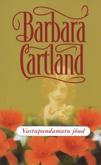 Vastupandamatu jõud