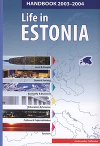 Life in Estonia