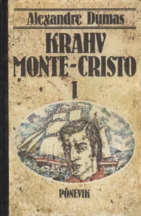 Krahv Monte-Cristo