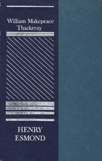 Henry Esmondi elulugu