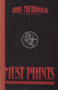 Must prints