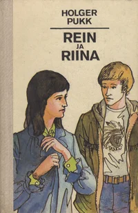 Rein ja Riina