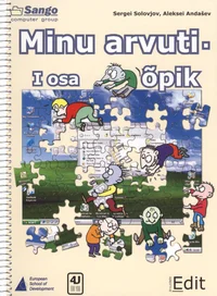 Minu arvutiõpik