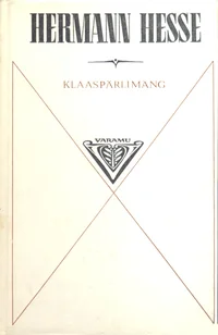Klaaspärlimäng