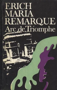 Arc de Triomphe