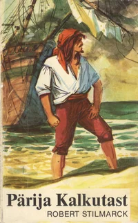 Pärija Kalkutast