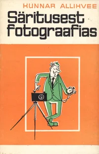 Säritusest fotograafias