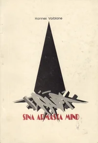 Sina armasta mind