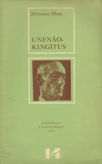 Unenäokingitus