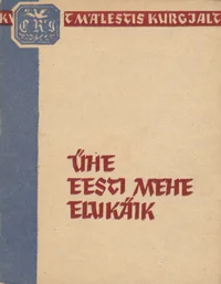 Ühe eesti mehe elukäik
