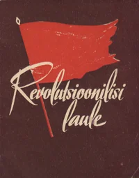 Revolutsioonilisi laule
