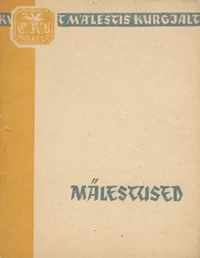 Mälestused