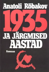 1935 ja järgmised aastad