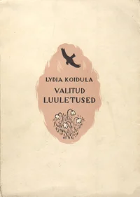 Valitud luuletused
