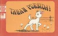 Tahan puksida!