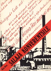 Salaja konverentsile