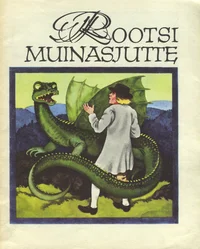 Rootsi muinasjutte