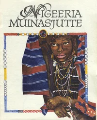 Nigeeria muinasjutte