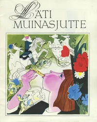 Läti muinasjutte