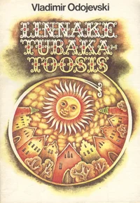 Linnake tubakatoosis