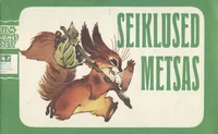 Seiklused metsas