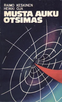 Musta auku otsimas